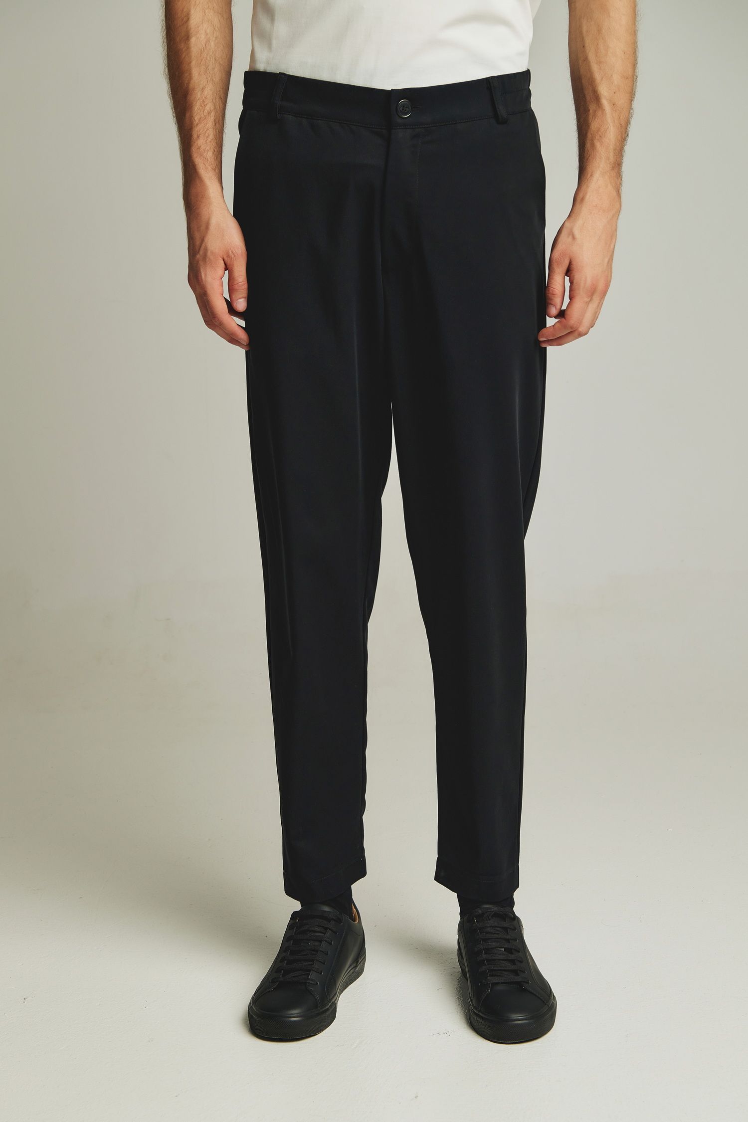 Παντελόνι με Λάστιχο στην Μέση