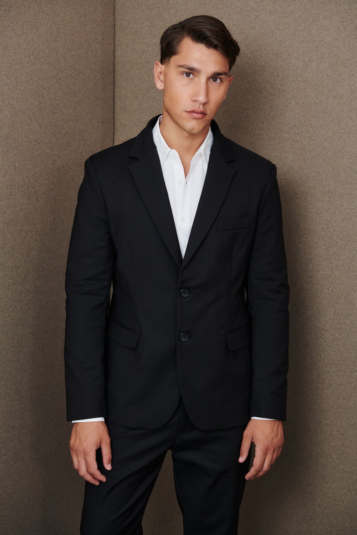 Σακάκι με Πέτο