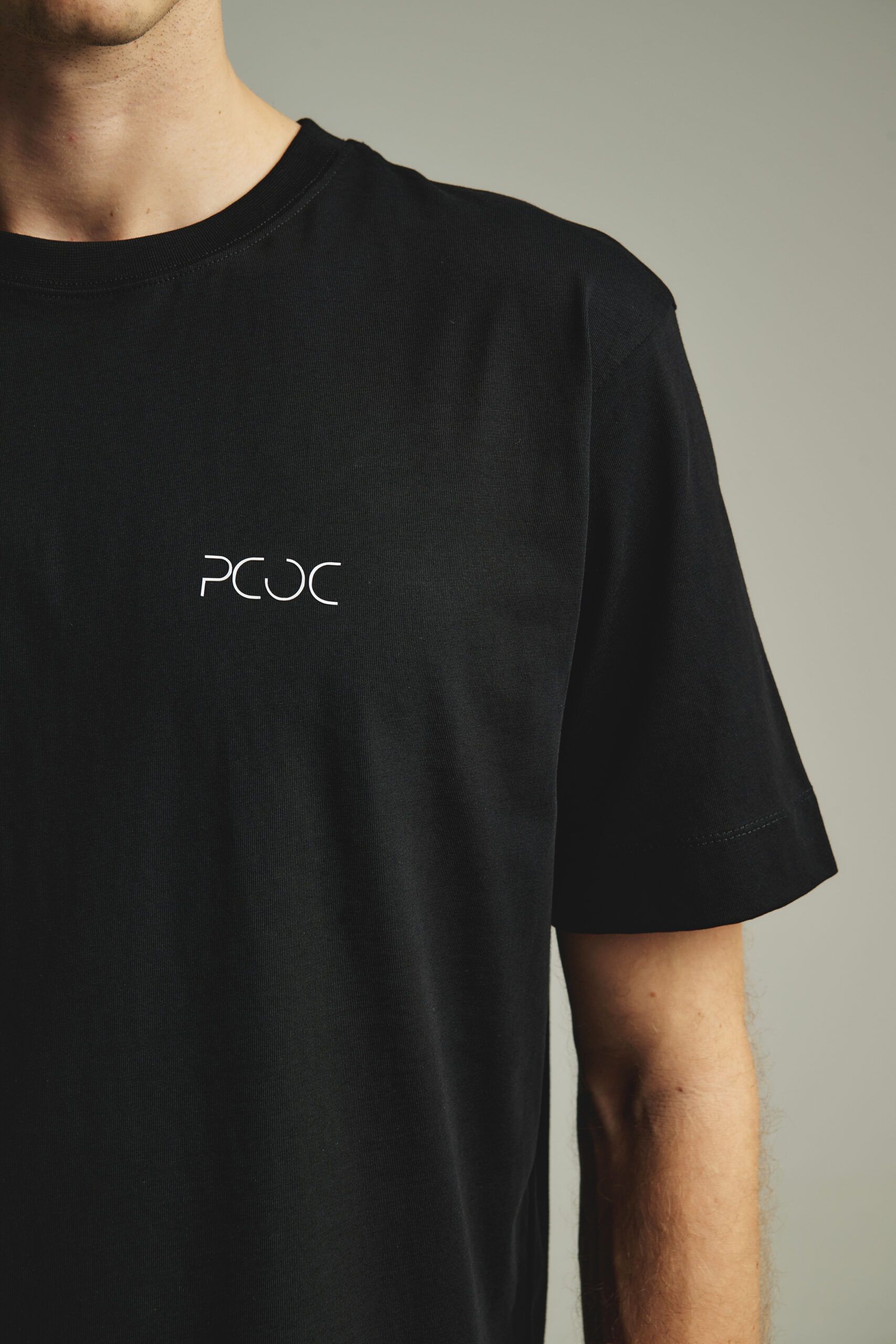 Κοντομάνικη Μπλούζα Με Τύπωμα