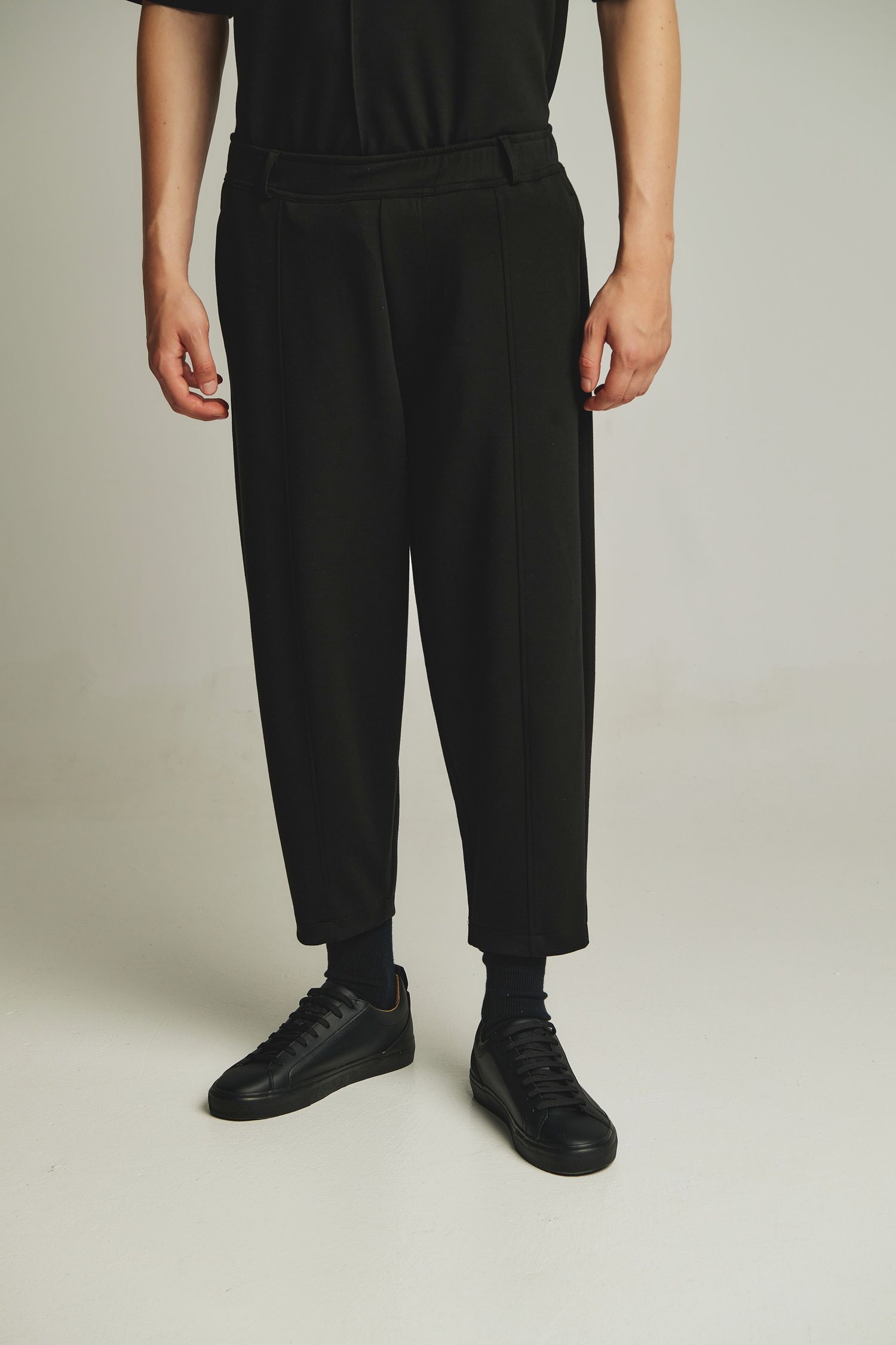 Παντελόνι Φόρμας με Λάστιχο στην Μέση