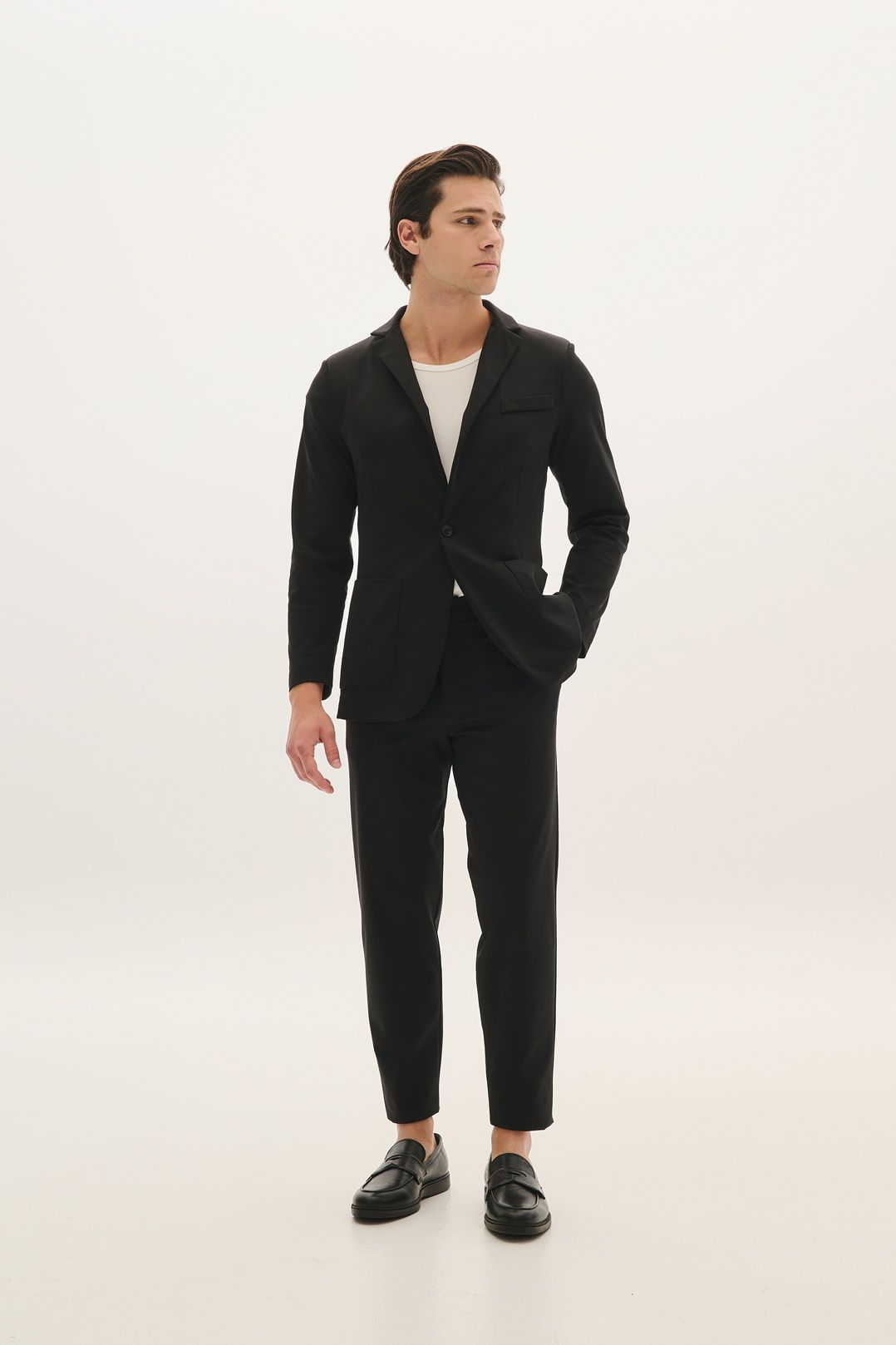 Βραδινό Σακάκι με Πέτο