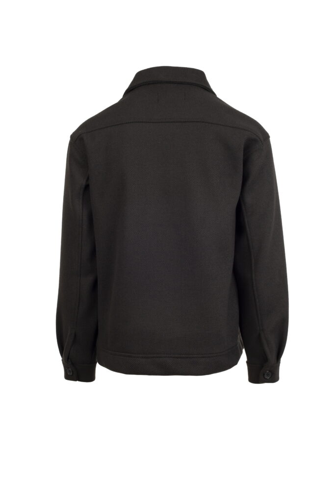 Heavy Jacket