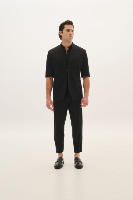 Κοντομάνικο Σακάκι