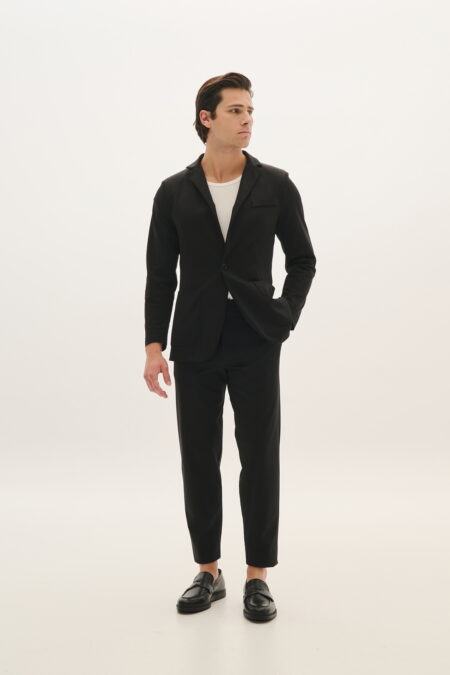 Βραδινό Σακάκι με Πέτο