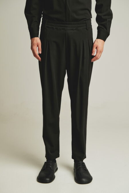 Παντελόνι με Κορδονολάστιχο στην Μέση