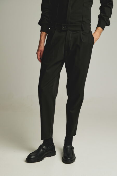 Παντελόνι Βραδινό Άπιετο