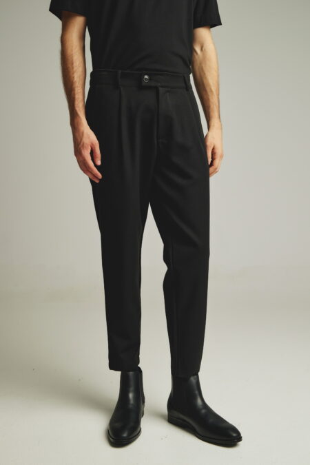 Παντελόνι Βραδινό Άπιετο