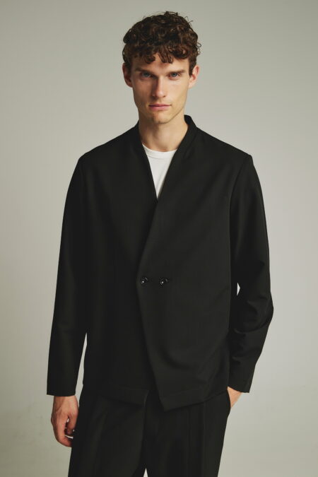 Βραδινό Σακάκι με Δύο Κουμπιά