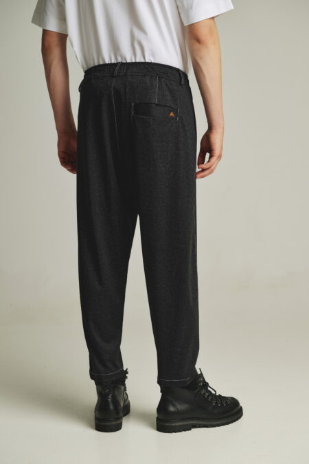 Παντελόνι με Λάστιχο στην Μέση