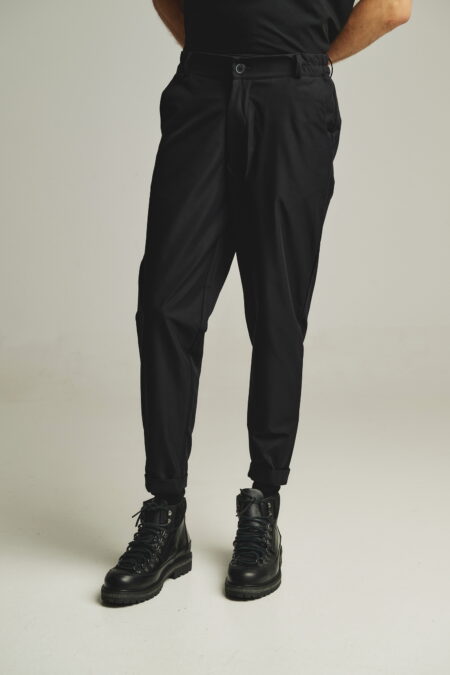 Παντελόνι με Λάστιχο στην Μέση