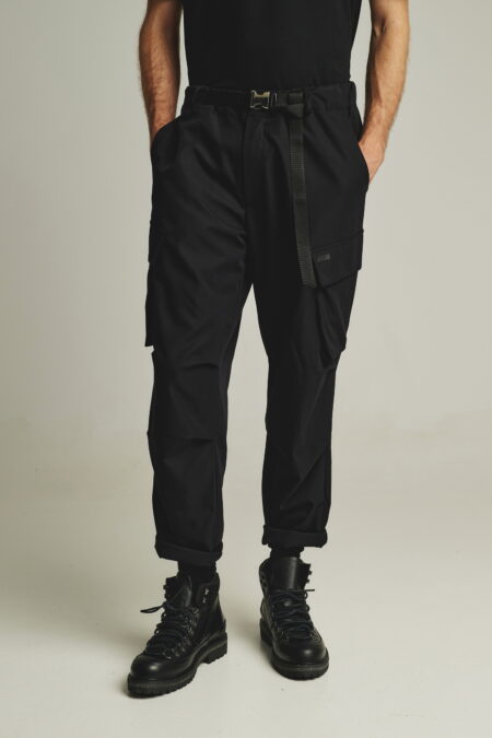 Παντελόνι Cargo Με Ιμαντα Ζώνη