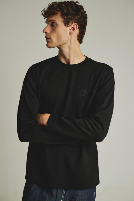 Modal Μακρυμανικη Μπλούζα