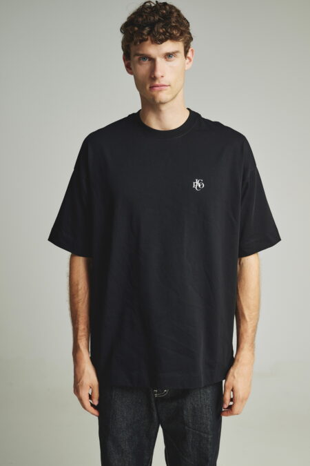 Κοντομάνικη Μπλούζα Με Τύπωμα