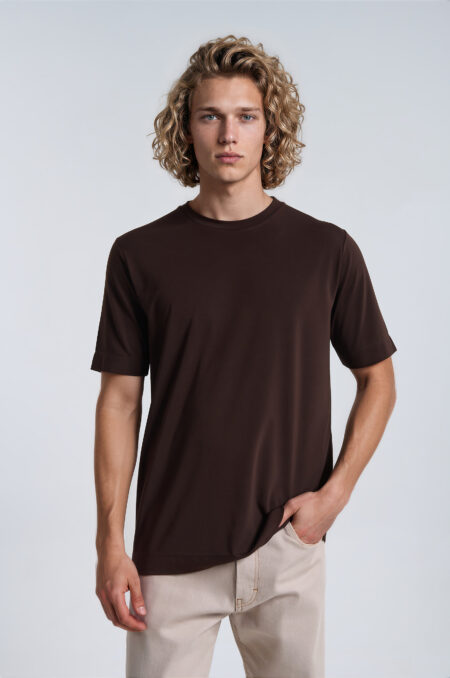 Ανδρικό Βασικό T-Shirt